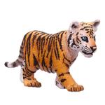 فیگور حیوانات مدل Tiger cub