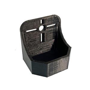 گردگیر دریل مدل دستی کد A02
