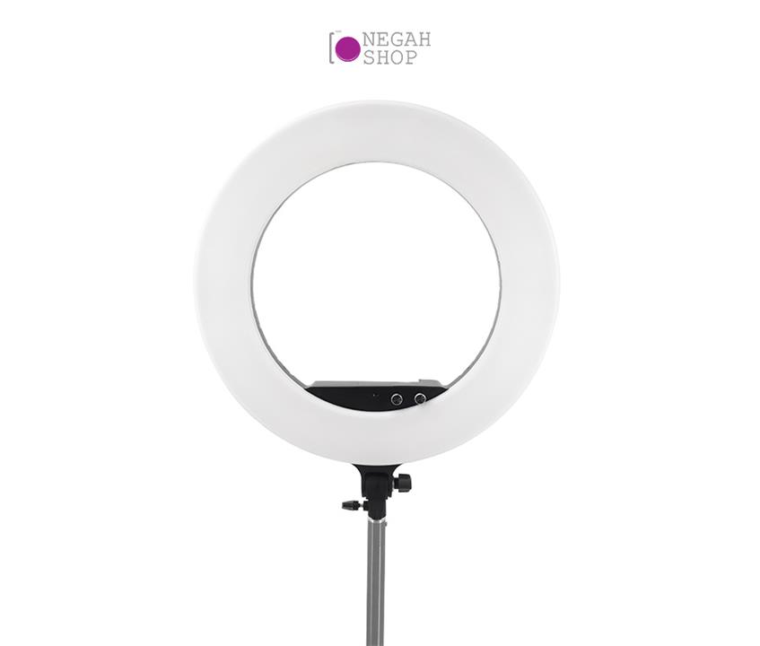 رینگ لایت Life of Photo مدل LF-R480