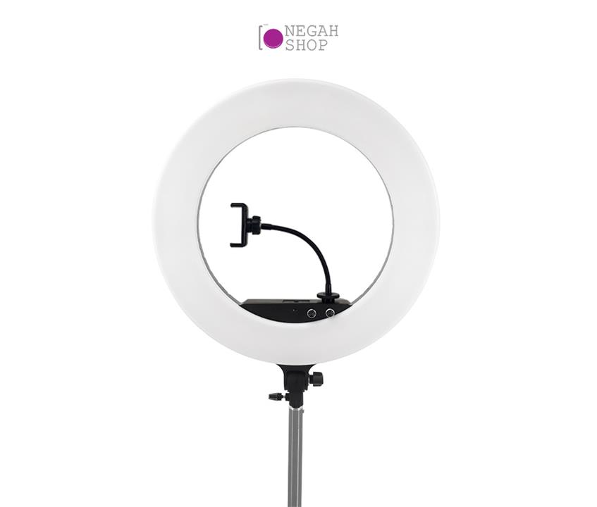 رینگ لایت Life of Photo مدل LF-R480