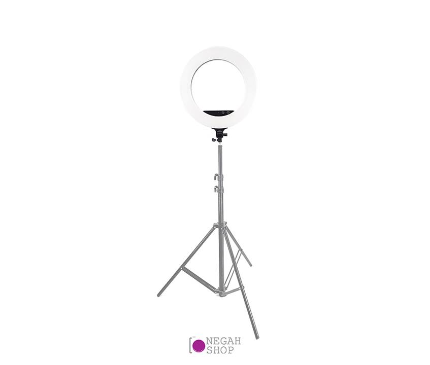 رینگ لایت Life of Photo مدل LF-R480