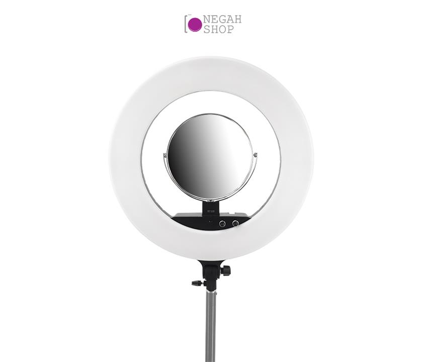 رینگ لایت Life of Photo مدل LF-R480