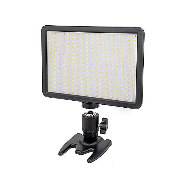 پنل DBK Video Light SMD 300 LED