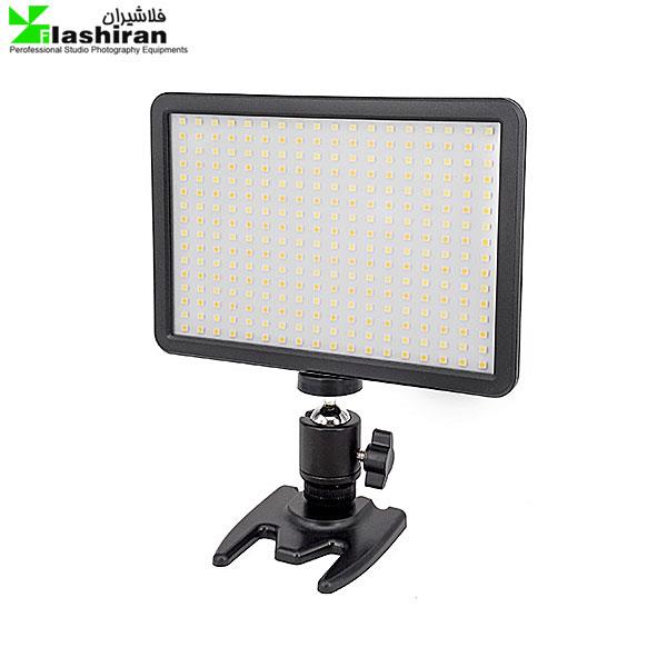 پنل DBK Video Light SMD 300 LED