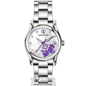ساعت مچی آلن دلون مدل AD388-2307