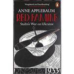 کتاب Red Famine اثر Anne Applebaum انتشارات Knopf Doubleday Publishing Group