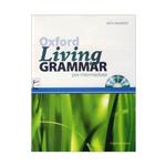 کتاب Oxford Living Grammar Pre Intermediate اثر جمعی از نویسندگان انتشارات ابداع