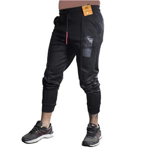 شلوار اسلش طرح دار مردانه نایک Nike Men's Slash Patterned Trousers 