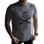 تی شرت مردانه طرح X ریباک Men's T-shirt X Raybak