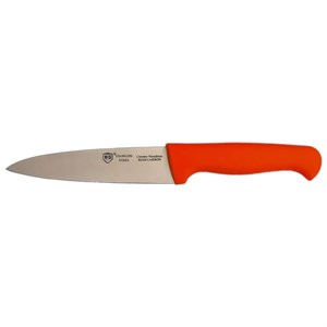 چاقوی آشپزخانه اچ اس مدل High Carbon کد H-02