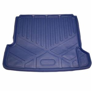 کفپوش سه بعدی صندوق خودرو مدل B مناسب برای دنا