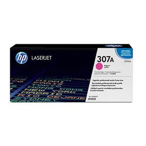کارتریج لیزری قرمز  HP 307A