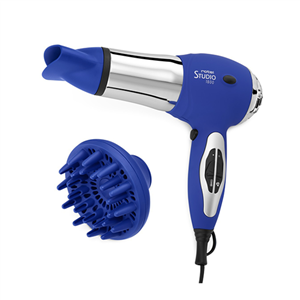 سشوار استودیو 1800 وات روتل مدل U815CH1 Rotel U815CH1 Hair Dryer