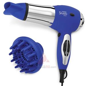 سشوار استودیو 1800 وات روتل مدل U815CH1 Rotel U815CH1 Hair Dryer