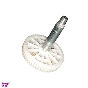 چرخ دنده موتور برف پاک کن جلو خودرو چیکال مدل K-505 مناسب برای ساینا