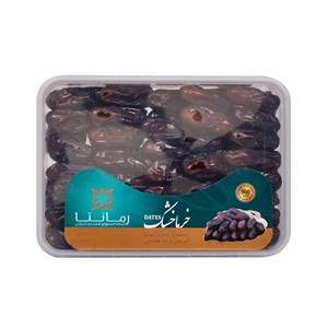 خرما سنتی خشک رمانتا - 500 گرم