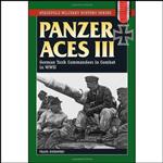 کتاب Panzer Aces III اثر Franz Kurowski انتشارات Stackpole Books