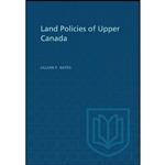 کتاب Land Policies of Upper Canada اثر Lillian F. Gates انتشارات تازه ها