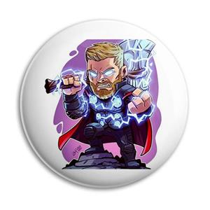 پیکسل پرمانه طرح شخصیت های مارول کد pm.30184