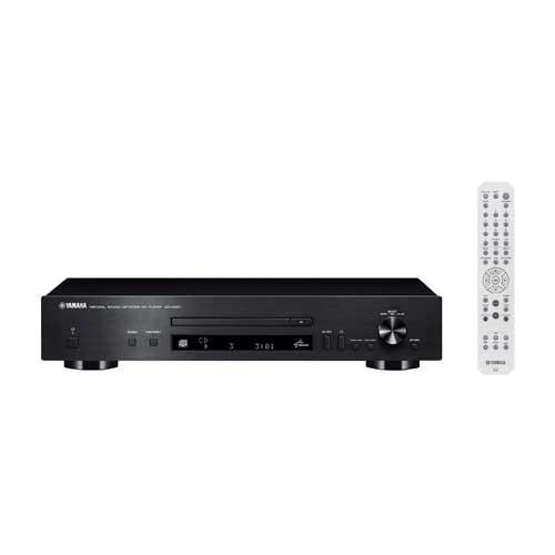 Yamaha CD-N301 Network CD Player