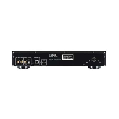 Yamaha CD-N301 Network CD Player