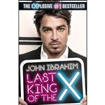 کتاب Last King of the Cross اثر John Ibrahim انتشارات Pan Macmillan Australia 