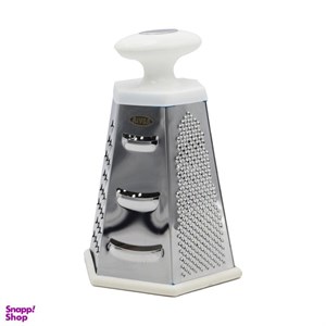 رنده ریور مدل شش طرفه کد YPSF-8491-21CM