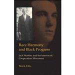 کتاب Race Harmony and Black Progress اثر Mark Ellis انتشارات Indiana University Press