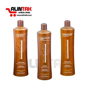 ماسک مو برزیل کاکائو مدل پروتئین کادیوو حجم 1000 میلی لیتر