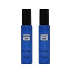 عطر جیبی مردانه هدوی استوری مدل ورساچ اروس حجم 30 میلی لیتر مجموعه 2 عددی 