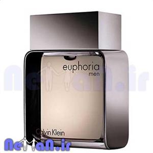 عطر کالوین کلین ایفوریا مردانه Euphoria for Men