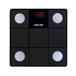ترازو دیجیتال گرین لاین مدل Smart