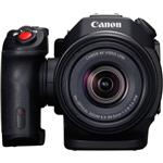 دوربین فیلم‌برداری کانن مدل Canon XC15 4K Professional Camcorder