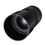 Samyang 100mm f/2.8 ED UMC Macro Lens for Canon EF