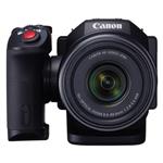 دوربین فیلم‌برداری کانن مدل Canon XC10 4K Professional Camcorder