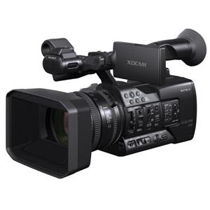 دوربین فیلم‌برداری سونی مدلSony PXW-X180 Full HD XDCAM Handheld Camcorder