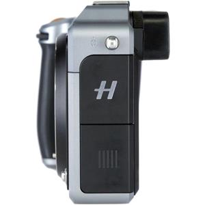 دوربین بدون آینه Hasselblad X1D-50c Medium Format بدون لنز