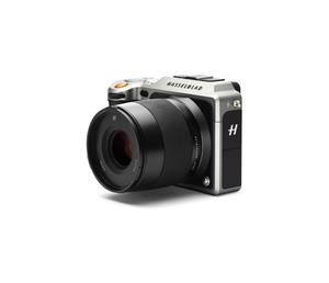 دوربین بدون آینه Hasselblad X1D-50c Medium Format بدون لنز