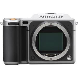 دوربین بدون آینه Hasselblad X1D-50c Medium Format بدون لنز