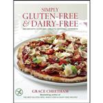 کتاب Simply Gluten-Free & Dairy Free اثر Grace Cheetham and Grace Cheetham انتشارات Duncan Baird Publishers