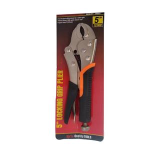 انبر قفلی ژوبین مدل 125mm سایز 5 اینچ