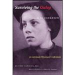 کتاب Surviving the Gulag اثر جمعی از نویسندگان انتشارات University of Alberta Press