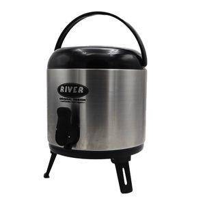 کلمن ریور مدل YP-ESTIL-8608 گنجایش 6 لیتر