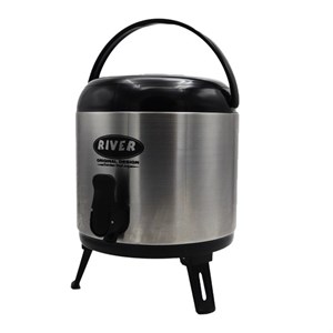کلمن ریور مدل YP-ESTIL-8608 گنجایش 6 لیتر