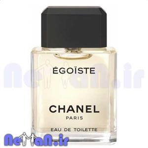 عطر ادوتویلت شنل اگوئیس Chanel Egoiste حجم 50 میل CHANEL EGOISTE EDT