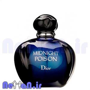 عطر میدنایت پویزن دیور 30 میل