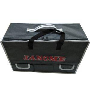 جعبه چرخ خیاطی مدل برزنتی کد 02