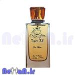 ادوپرفیوم مردانه تایگر eau perfume tiger x3