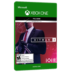 بازی دیجیتال HITMAN 2 Silver Edition برای Xbox One