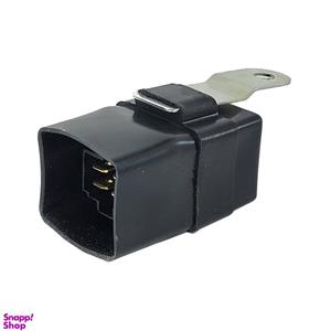 رله فن تک انژکتور آریکو مدل 1146 مناسب برای پراید بسته 10 عددی